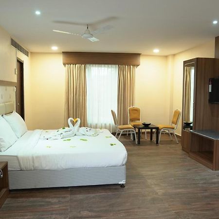 One Resorts & Convention Annavaram エクステリア 写真