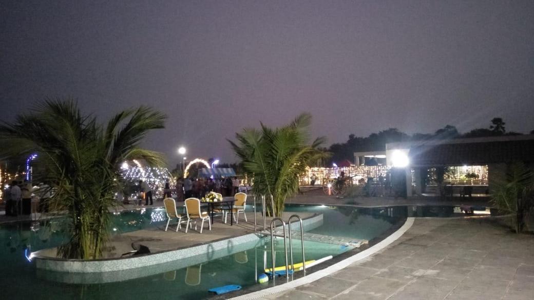 One Resorts & Convention Annavaram エクステリア 写真