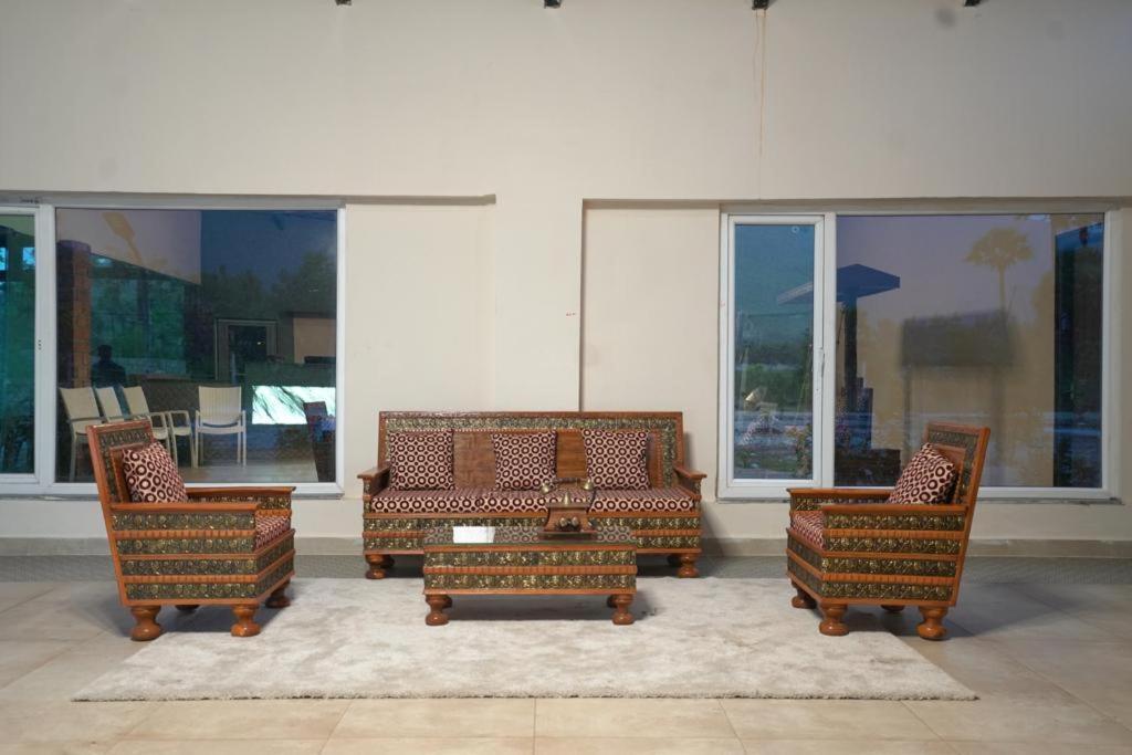 One Resorts & Convention Annavaram エクステリア 写真