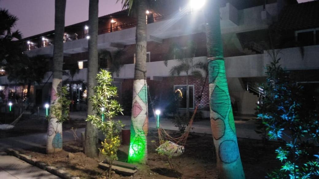 One Resorts & Convention Annavaram エクステリア 写真