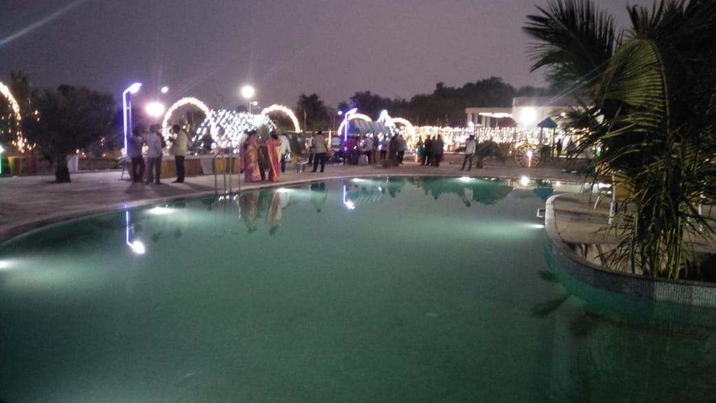 One Resorts & Convention Annavaram エクステリア 写真