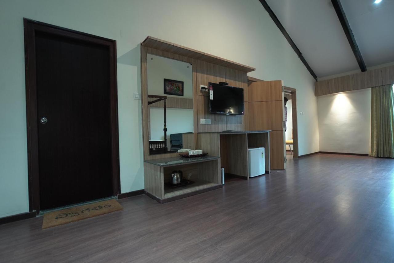 One Resorts & Convention Annavaram エクステリア 写真